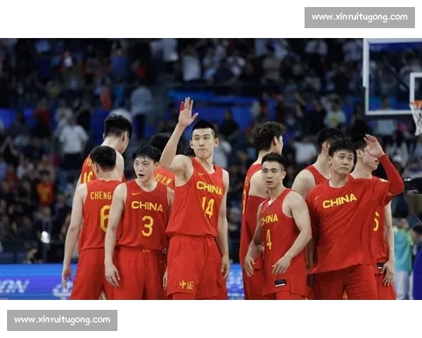 大胜 42 分仍遭质疑,中国男篮的胜利标准究竟何在? 大胜 42 分仍遭质疑,中国男篮的胜利标准究竟何在?