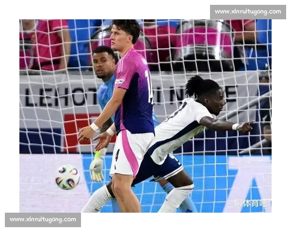 埃利奥特 5 球助英格兰 U21 加时 3-2 绝杀德国卫冕欧青赛 埃利奥特 5 球助英格兰 U21 加时 3-2 绝杀德国卫冕欧青赛