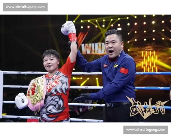 奇迹女孩李明蕊压迫式进攻横扫擂台，谁能阻挡这股钢铁洪流？