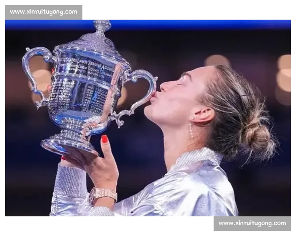 250 万美元落袋！萨巴伦卡三连美网决赛 三进大满贯决赛仍待首冠