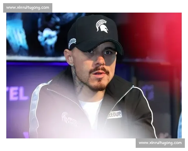 塞尔比直击坎博索斯升级短板：140 磅力量不足，难敌希奇恩斯