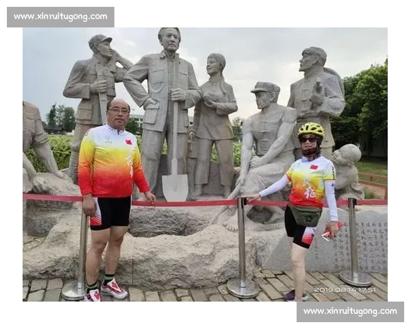 500 天骑行 41 国：这对夫妻用 50 万给孩子上了堂 “行走的成长课”