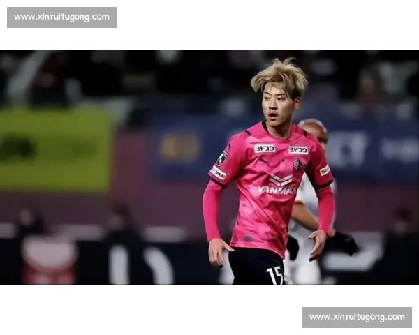 草蜢官方：日本国脚濑古步梦合同到期离队 25 岁后卫结束三年瑞超生涯