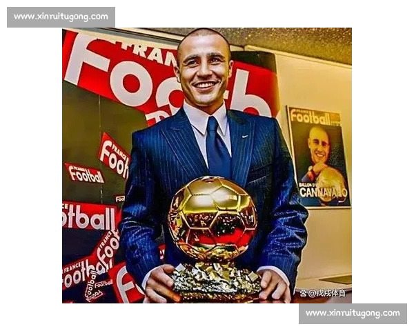 毛遂自荐！52 岁意大利名帅卡纳瓦罗重返国足，曾率恒大亚冠夺冠