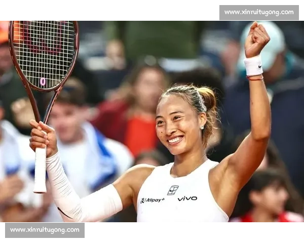 郑钦文伤退柏林草地赛 以五号种子身份全力备战温网