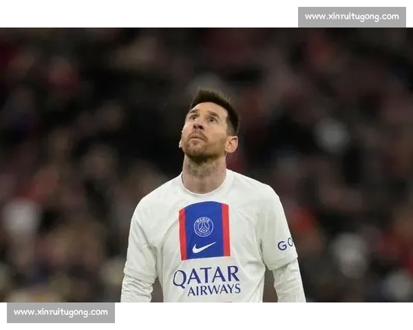 梅西盛赞巴黎：欧冠新王实至名归，世俱杯大捷情理之中