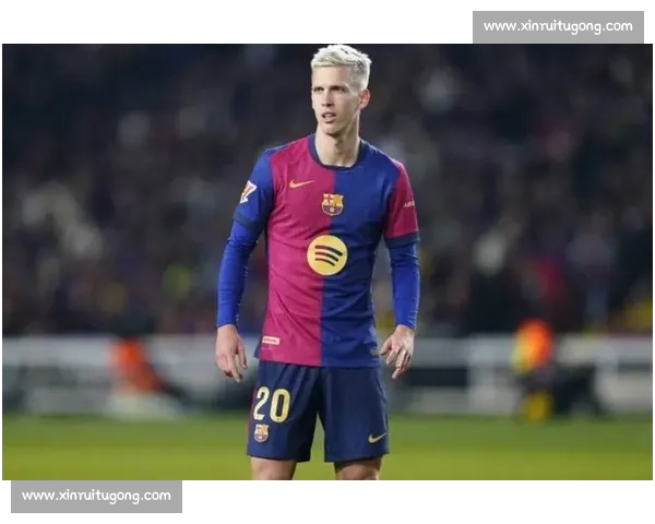 弗里克革新战术体系，奥尔莫成巴萨伪九号核心