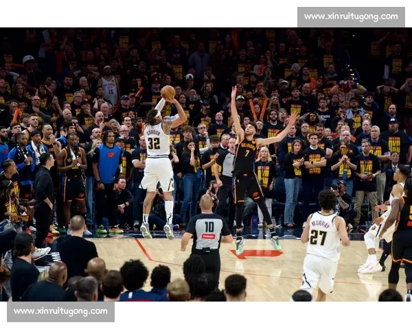 戈登 50+8 约基奇三双，掘金仍输！8 中 2 仅 5 分，2 换 1 交易坑哭管理层